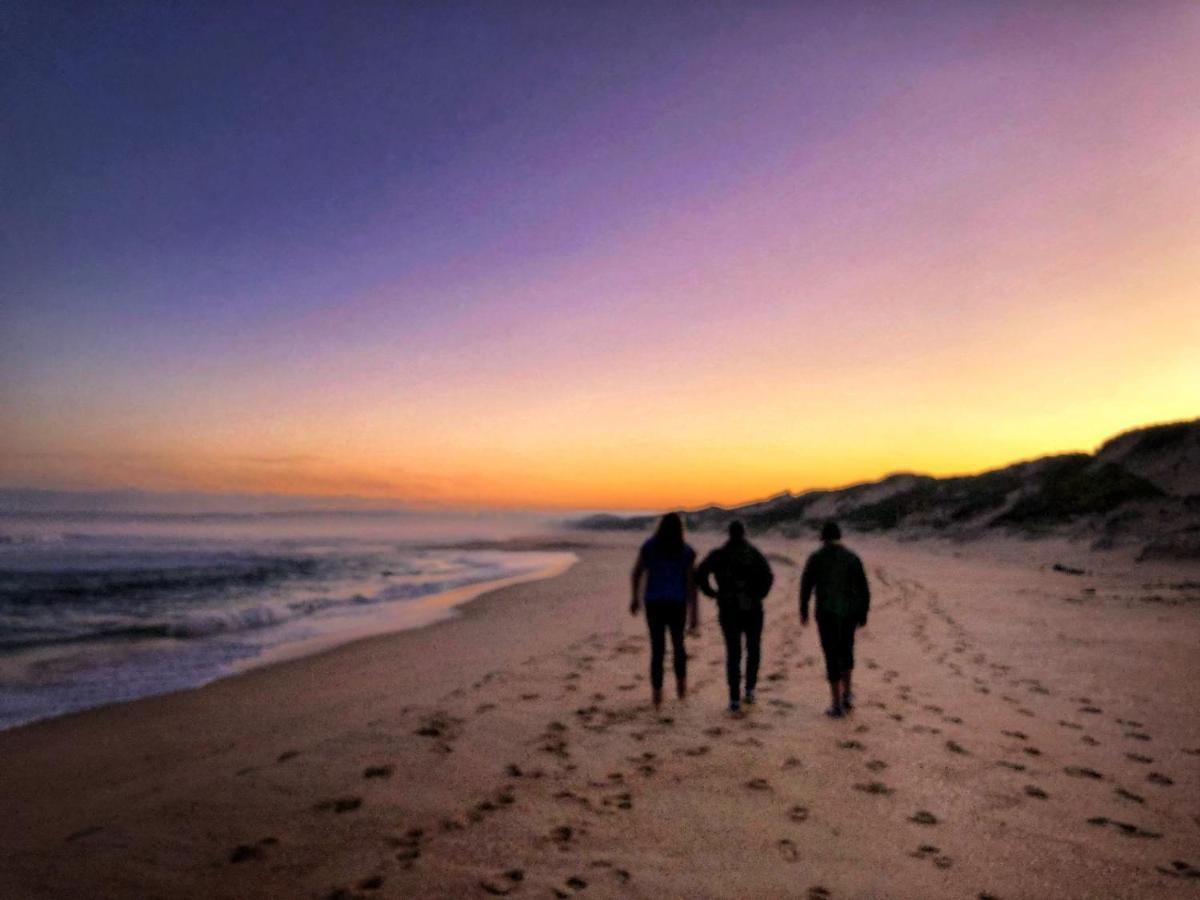 Sea-Esta Leilighet Plettenberg Bay Eksteriør bilde